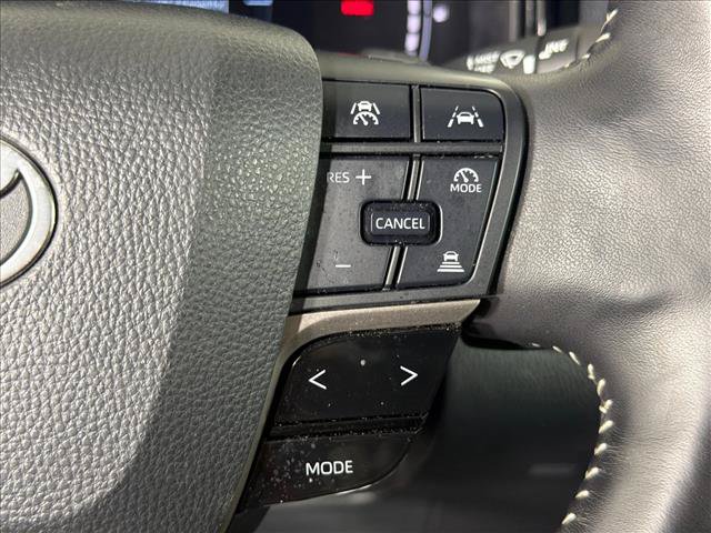 Used 2025 Toyota Camry SE w/ Multimedia Upgrade Package FWD image 26