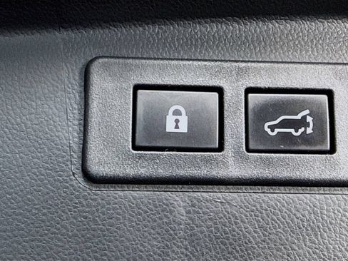 Used 2024 Subaru Outback Wilderness AWD/4WD image 30