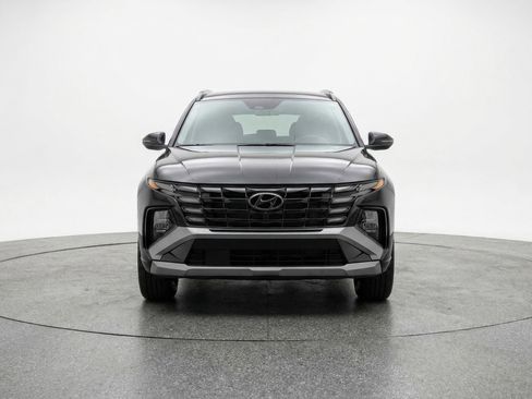 Used 2025 Hyundai Tucson SEL image 2