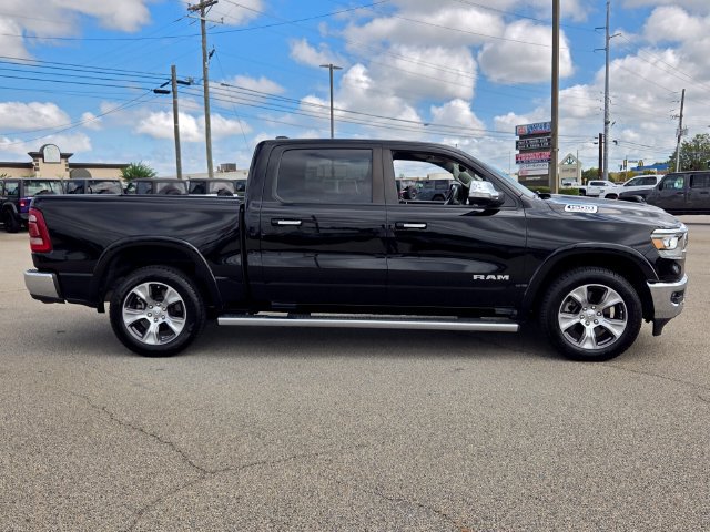 Used 2022 RAM 1500 Laramie RWD image 15