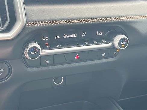 New 2025 MAZDA CX-50 AWD 2.5 Hybrid w/ Weather Package image 23