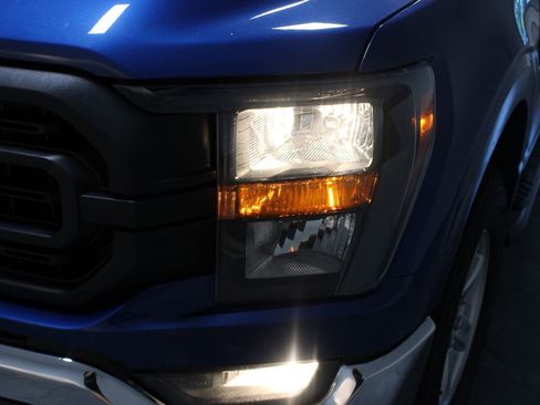 Used 2023 Ford F150 XL w/ Trailer Tow Package image 55