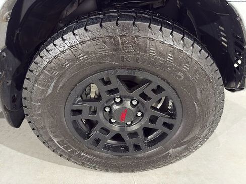 Used 2023 Toyota 4Runner SR5 RWD image 14