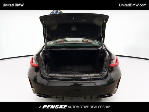 New 2026 BMW M340i w/ Driving Assistance Package image 14