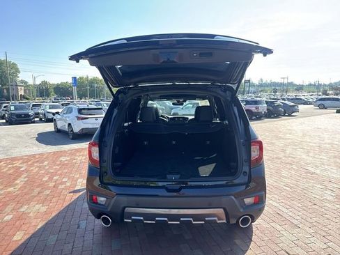 Certified 2023 Honda Passport TrailSport image 28