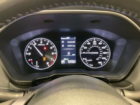 Used 2023 Subaru Outback Touring XT w/ Popular Package #2 image 2