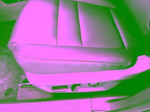 New 2026 Nissan Rogue Dark Armor FWD image 30