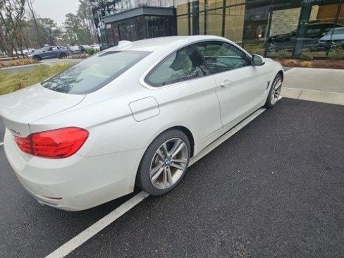 Used 2017 BMW 440i xDrive Coupe image 4
