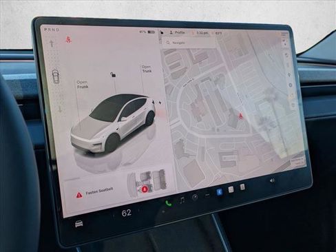 Used 2026 Tesla Model Y 2WD image 13