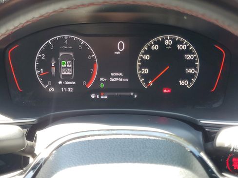 Used 2022 Honda Civic Si image 23