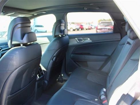New 2025 Kia Sportage X-Line Prestige AWD/4WD image 10