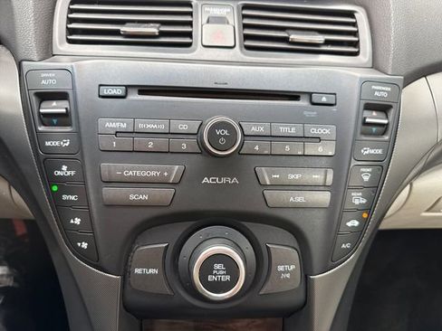 Used 2014 Acura TL FWD image 16