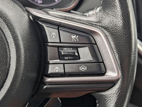 Used 2023 Subaru Ascent Limited image 30