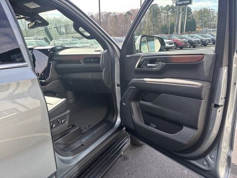 New 2026 GMC Yukon XL Denali image 42