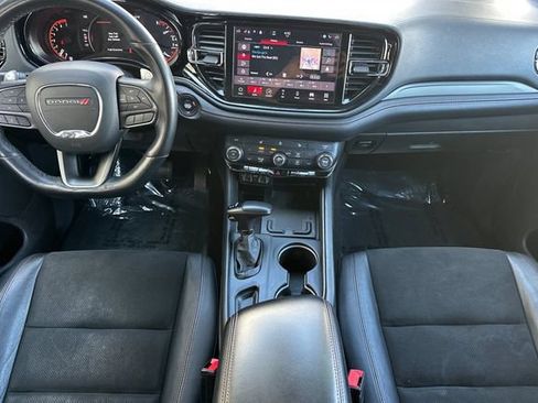 Used 2021 Dodge Durango R/T AWD/4WD image 15