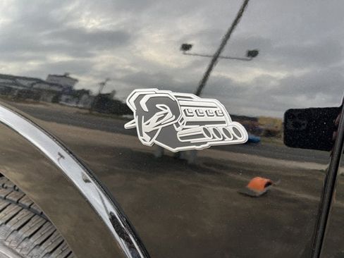 New 2026 RAM 1500 Lone Star w/ Night Edition image 6