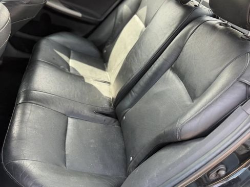 Used 2009 Toyota Corolla XRS FWD image 11