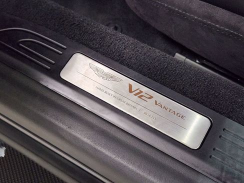 Used 2023 Aston Martin V12 Vantage image 60