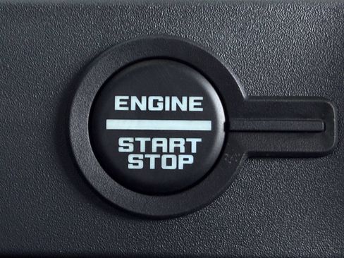New 2026 Ford Bronco Outer Banks AWD/4WD image 19