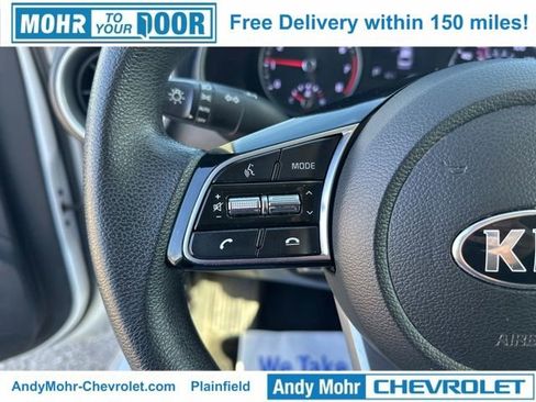 Used 2019 Kia Forte LXS image 13