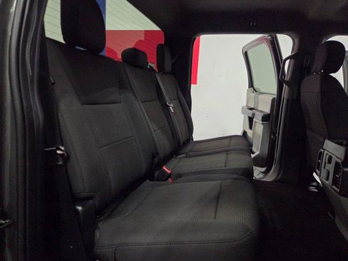 Used 2020 Ford F150 XL w/ Equipment Group 101A Mid image 75