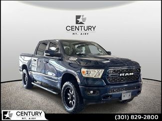 Used 2022 RAM 1500 Big Horn video 1
