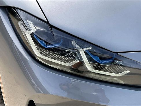 Used 2023 BMW M3 Competition image 26