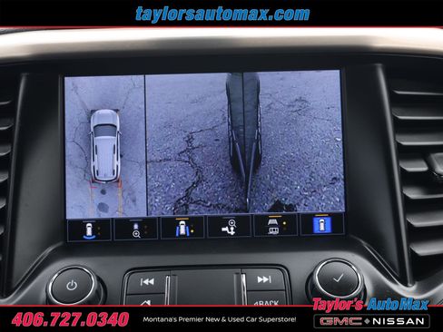 Used 2022 GMC Acadia Denali image 23