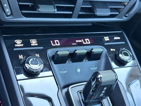 New 2026 Porsche 911 Carrera GTS image 20