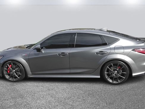 Used 2024 Acura Integra Type S image 6