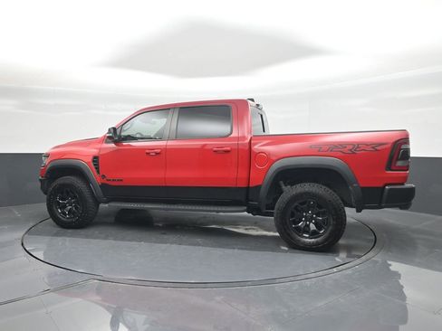 Used 2021 RAM 1500 TRX w/ TRX Level 2 Equipment Group AWD/4WD image 29