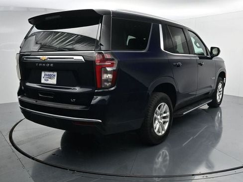 Used 2024 Chevrolet Tahoe LT AWD/4WD image 9