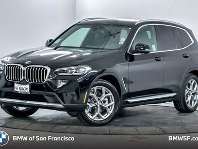Used 2023 BMW X3 sDrive30i w/ Convenience Package