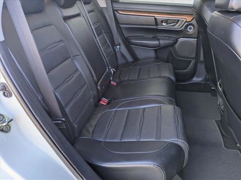 Used 2018 Honda CR-V Touring image 22