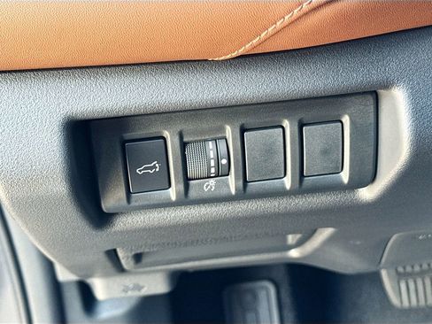 Certified 2026 Subaru Outback Touring XT AWD/4WD image 6
