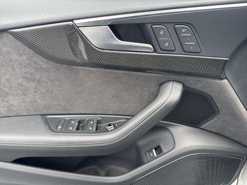 Used 2019 Audi S5 Prestige w/ S Sport Package AWD/4WD image 14
