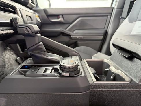 New 2025 Toyota Tacoma TRD Sport image 41