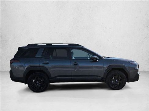 New 2026 Subaru Outback Limited image 4