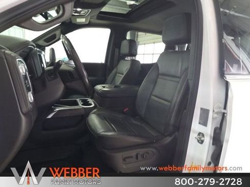 Used 2019 GMC Sierra 1500 Denali w/ Denali Ultimate Package image 18