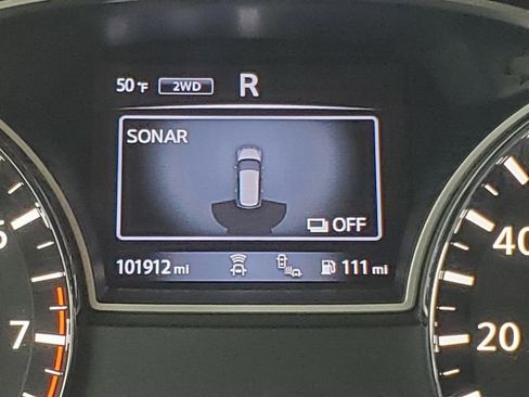 Used 2020 Nissan Pathfinder SL image 33