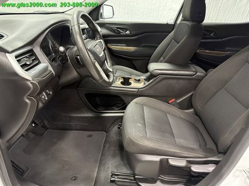 Used 2021 GMC Acadia SLE AWD/4WD image 23