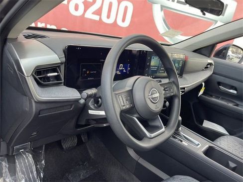 New 2026 Nissan Kicks SV w/ Cold Weather Package AWD/4WD image 8