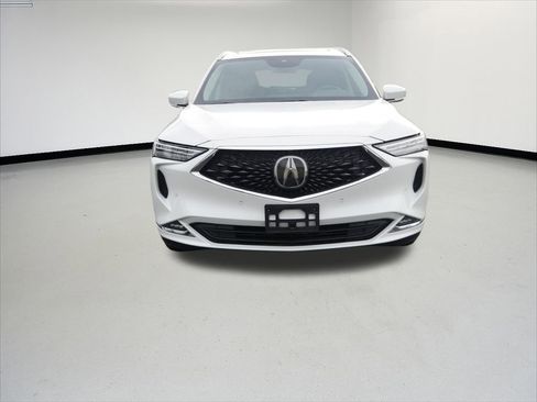 Used 2023 Acura MDX SH-AWD w/ Advance Package image 8