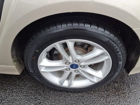 Used 2018 Ford Fusion S FWD image 15