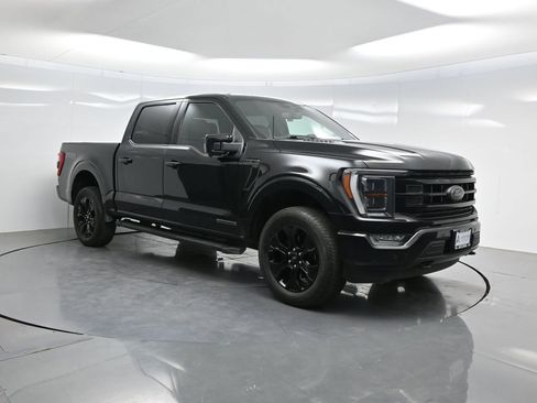 Used 2023 Ford F150 Lariat w/ Equipment Group 502A High AWD/4WD image 64