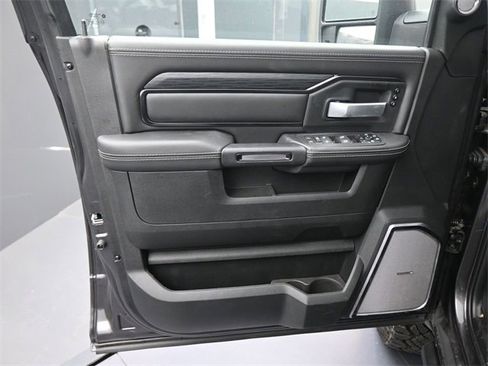 New 2025 RAM 2500 Power Wagon image 40