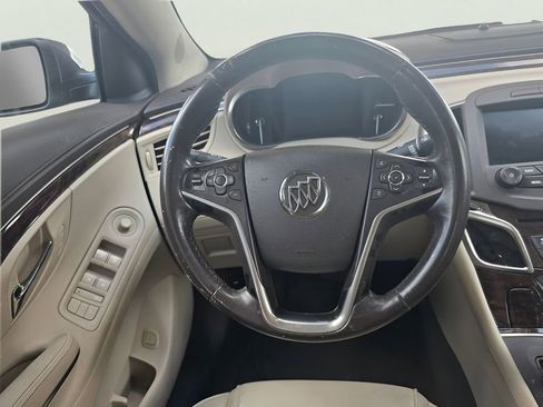 Used 2014 Buick LaCrosse Leather FWD image 43
