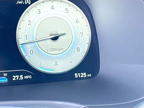 Used 2025 Hyundai Palisade Calligraphy image 12