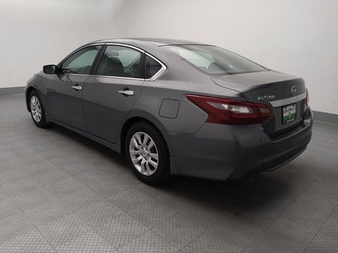 Used 2018 Nissan Altima 2.5 S w/ S Convenience Package FWD image 5