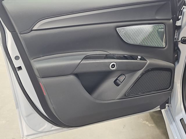 Used 2024 Maserati Grecale GT AWD/4WD image 8
